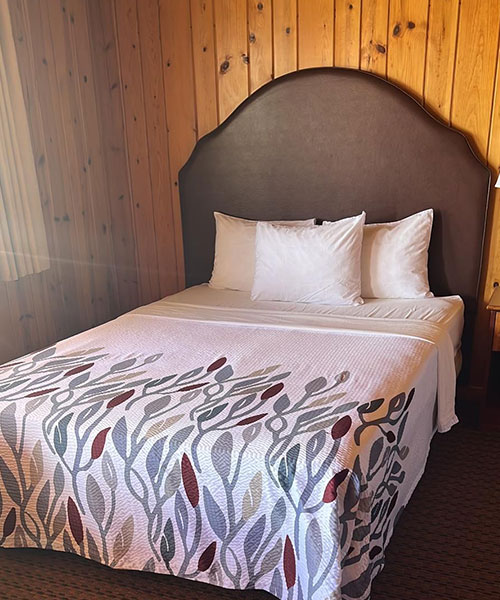 Motel Accommodation in Blanding